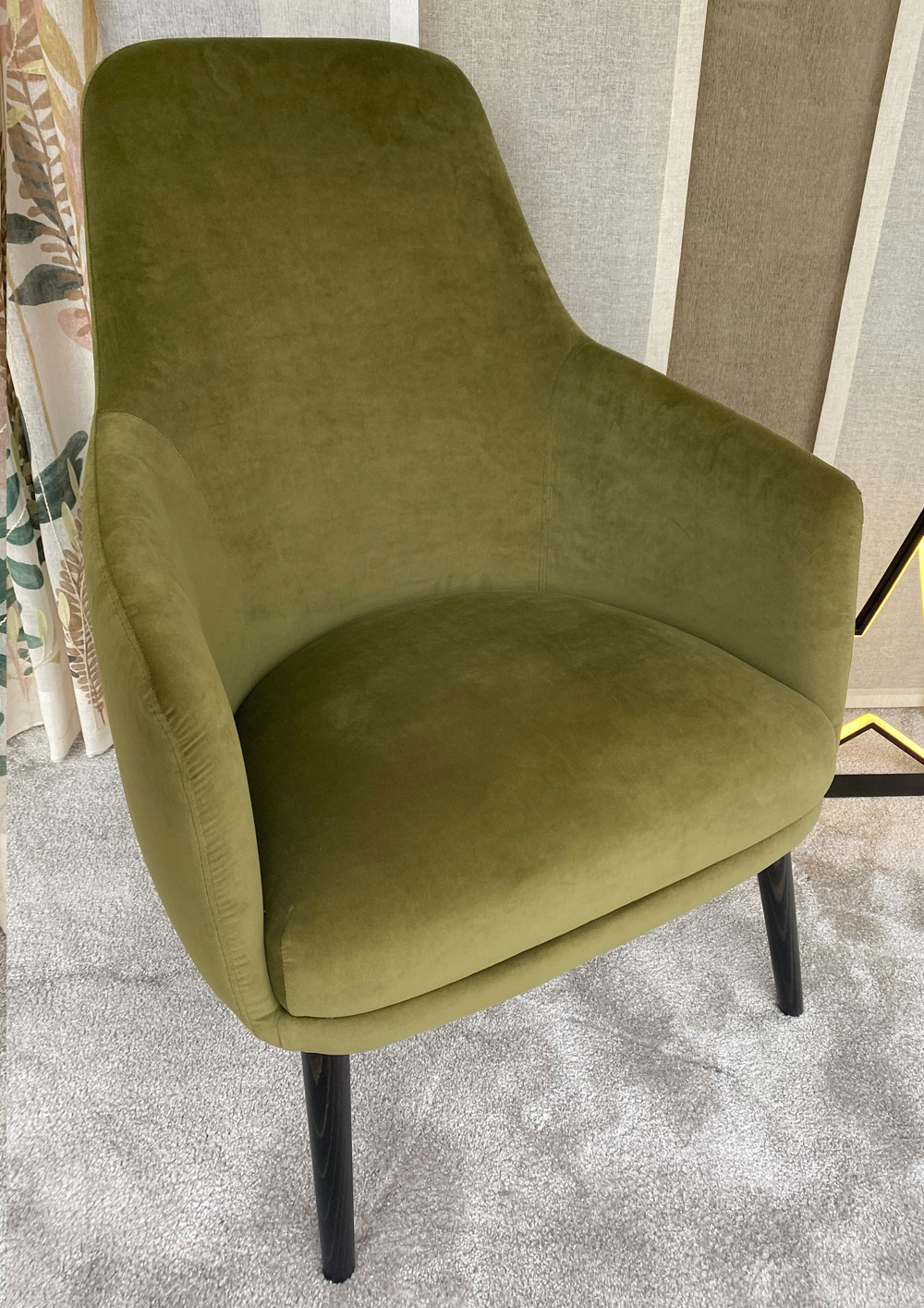 Sessel Danielle 2