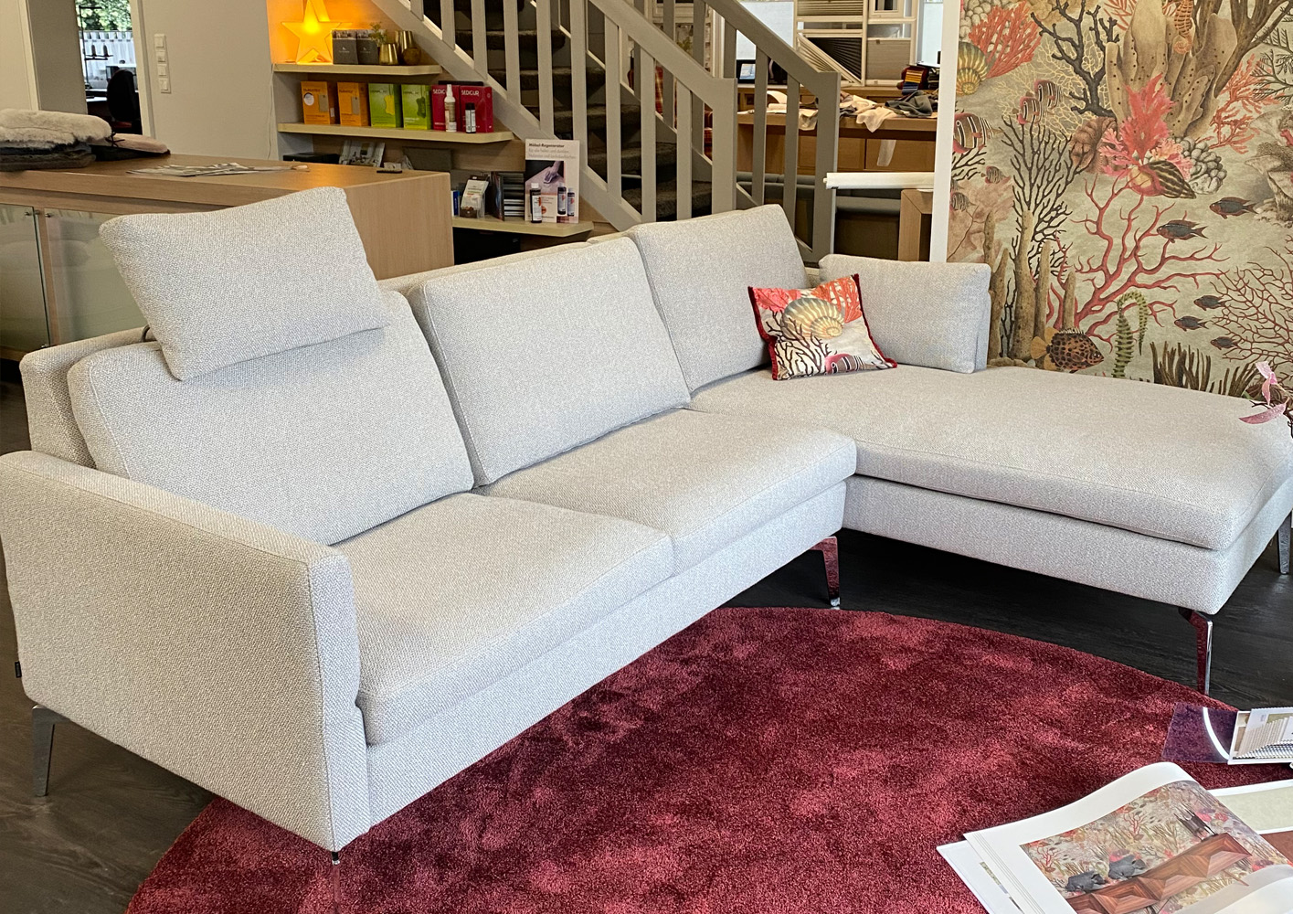 Sofa Nelson 1